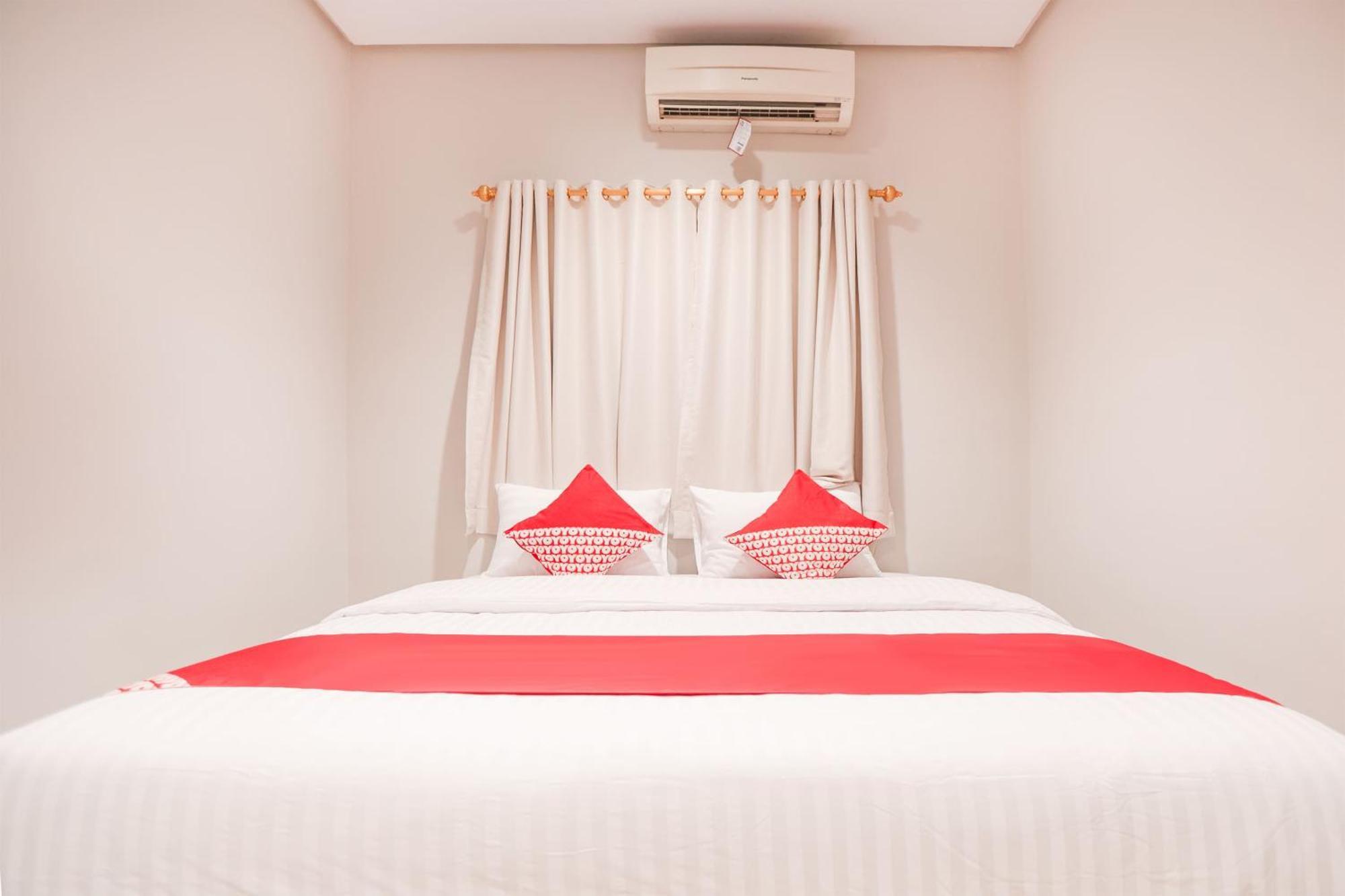 Oyo 148 Cempaka Place Homestay Dżakarta Zewnętrze zdjęcie