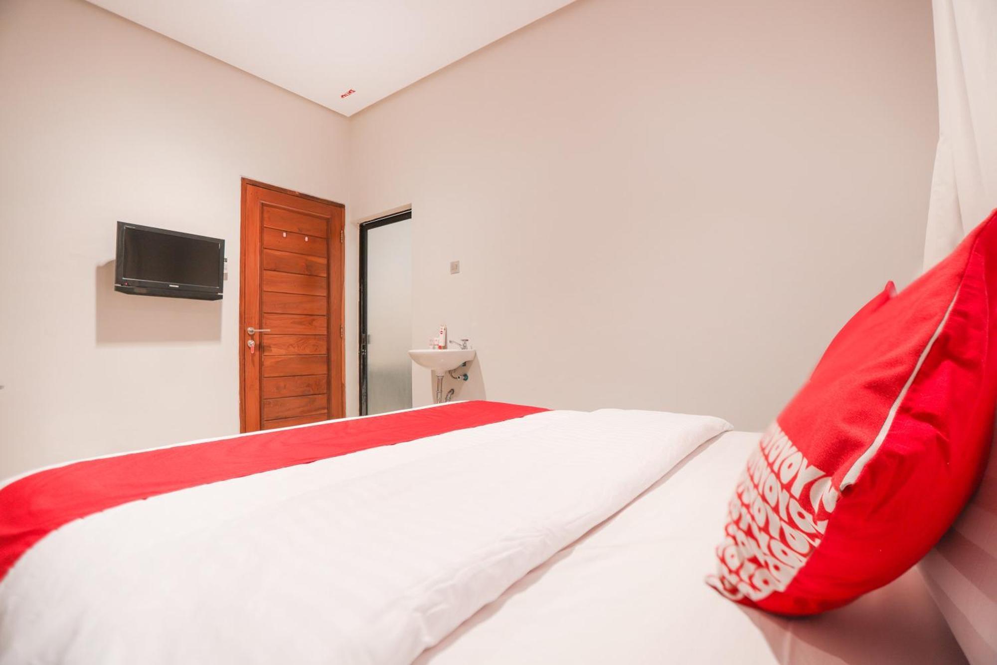 Oyo 148 Cempaka Place Homestay Dżakarta Zewnętrze zdjęcie